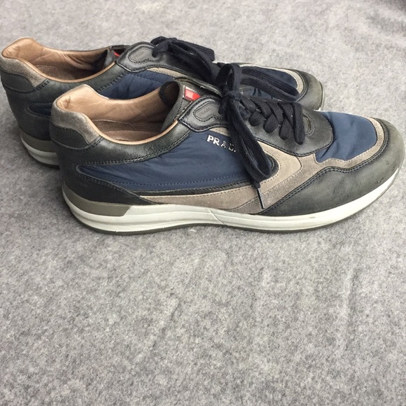 Prada Other - PRADA sneakers